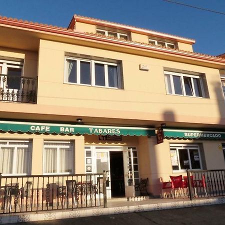 Hospedaje Pension Tabares Zas Luaran gambar
